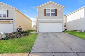 1290 Freemont Lane Greenwood, IN 46143